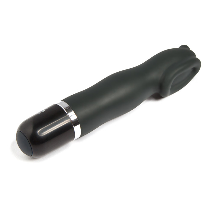 Кліторальний міні-вібратор Fifty Shades of Grey Солодкий дотик