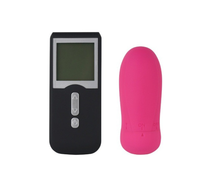 Віброяйце Love To Love Cry Baby 2