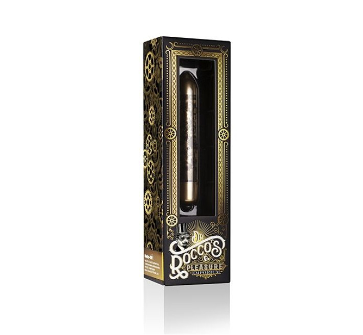 Вібратор Rocks Off Dr Roccos RO90 Halcyon Daze