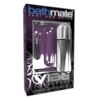 Віброкуль Bathmate Vibe Bullet Chrome