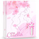 Стимулятор з імітацією оральних ласк FeelzToys Clitella Oral Clitoral Stimulator Рожевий