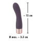Вібратор You2Toys Elegant Series Flexy Vibe