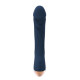 Вібромасажер з функцією нагріву Dreamtoys Goddess Collection Boreas
