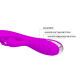 Вібратор Pretty Love Sam Vibrator Purple