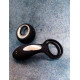 Вібростимулятор із бездротовим пультом Dreamtoys Magic Okeanos Remote