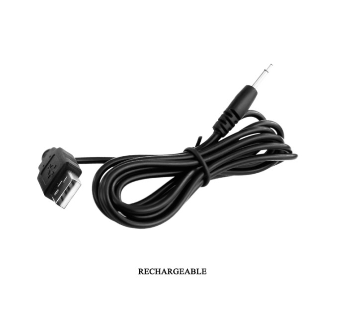 Клиторальный стимулятор Pretty Love Otis