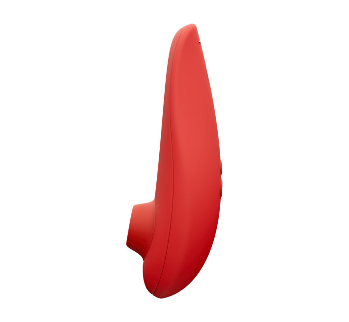 Вакуумный стимулятор клитора Womanizer Marilyn Monroe Vivid Red