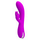 Вібратор Pretty Love Sam Vibrator Purple