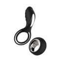Вібростимулятор із бездротовим пультом Dreamtoys Magic Okeanos Remote