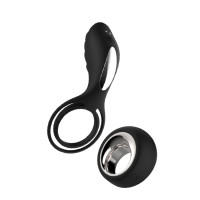 Вібростимулятор із бездротовим пультом Dreamtoys Magic Okeanos Remote
