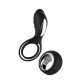 Вібростимулятор із бездротовим пультом Dreamtoys Magic Okeanos Remote