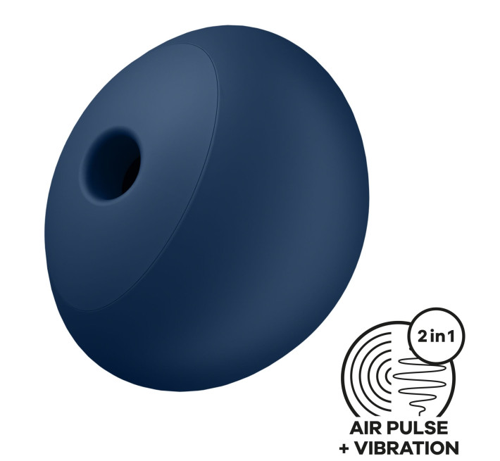 Вібратор Satisfyer Air Power 4