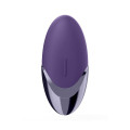 Потужний вібратор Satisfyer Lay-On Фіолетовий