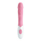 Вибратор Pretty Love Peter Vibrator Pink