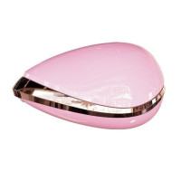 Вакуумный стимулятор KisToy K-King Розовый Вакуумный стимулятор KisToy K-King Розовый