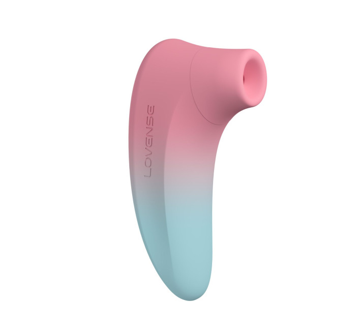 Вакуумный клиторальный смарт-стимулятор Lovense Tenera 2