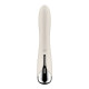 Вибратор точки G с вращением Satisfyer Spinning Vibe 1 Beige, 2 мотора