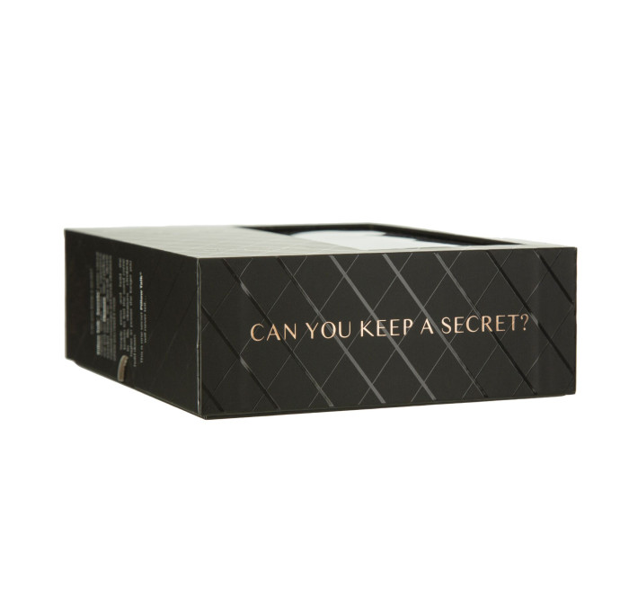 Кліторальний вібратор Pillow Talk Secrets - Passion - Clitoral Vibrator, 3 стимулюючі зони