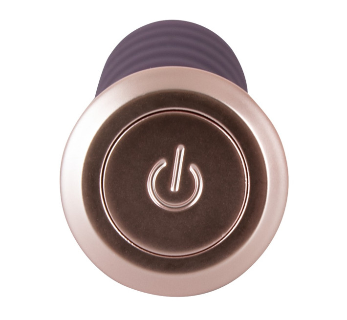 Вібратор You2Toys Elegant Series Flexy Vibe