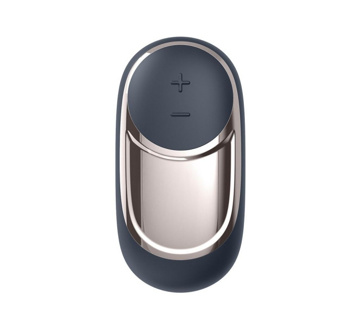 Мощный вибратор Satisfyer Lay-On Dark Desire