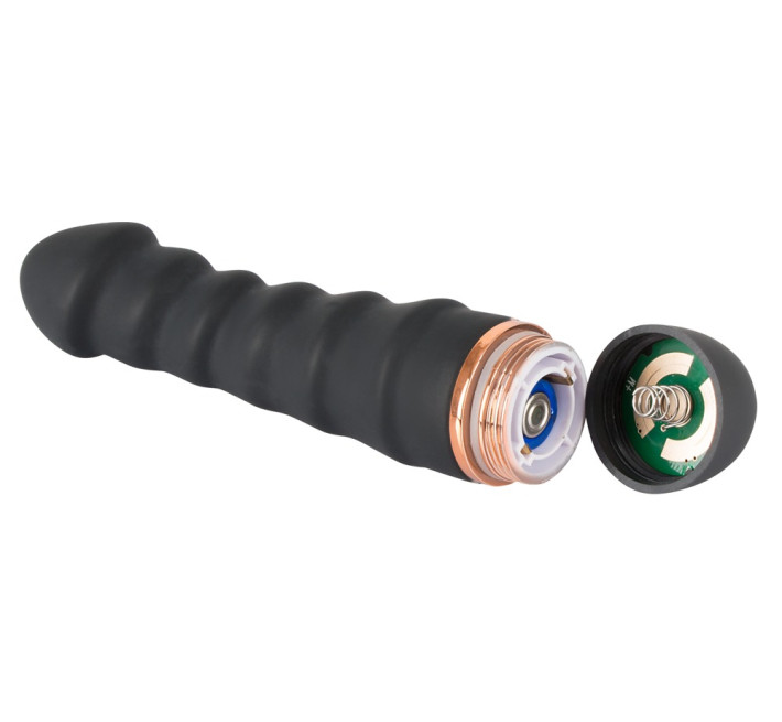 Вібратор You2Toys Bendy Ripple Vibrator