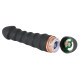 Вібратор You2Toys Bendy Ripple Vibrator