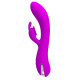 Вібратор Pretty Love Sam Vibrator Purple