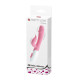 Вибратор Pretty Love Peter Vibrator Pink