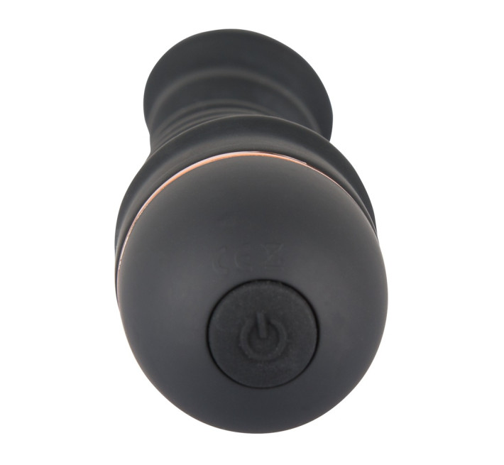 Вібратор You2Toys Bendy Ripple Vibrator