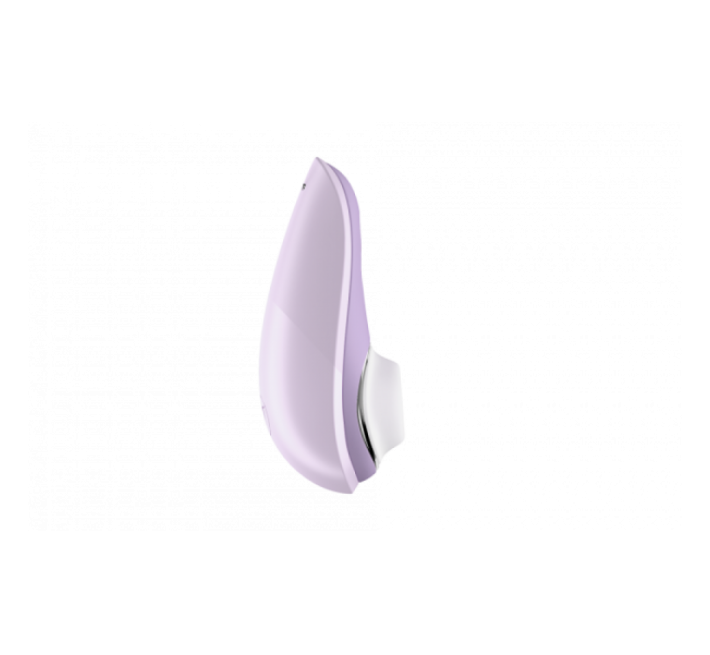Вакуумный стимулятор клитора Womanizer Liberty Lilac