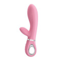Вибратор Pretty Love Thomas Vibrator Magenta