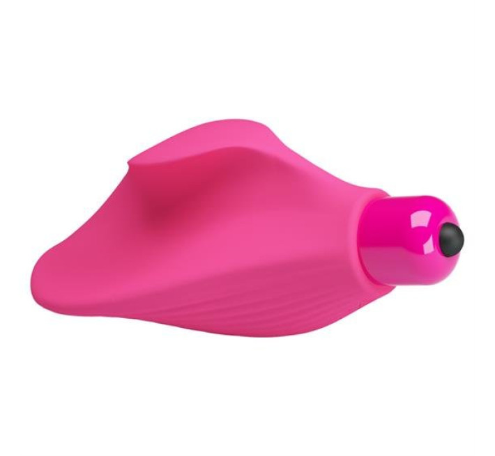 Клиторальный стимулятор Pretty Love Nicole Clitoral Stimulator Magenta