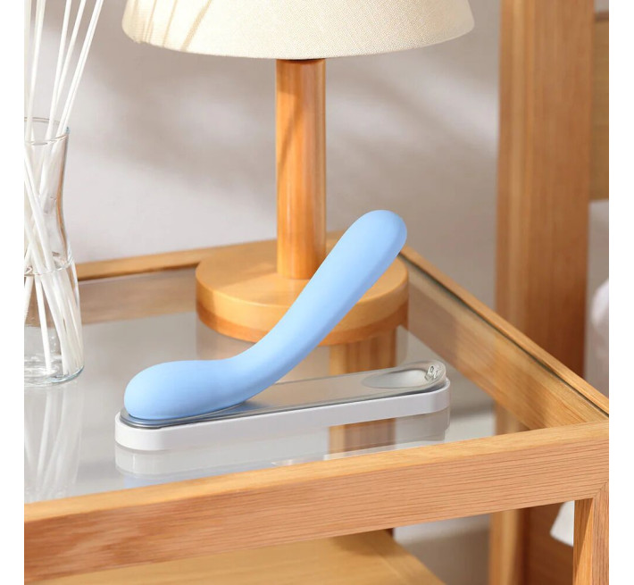 Звуковий вібратор IROHA MAI Ruri, перетворення звуку на вібрацію