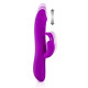Вибратор LyBaile Natural Motion Vibrator Purple