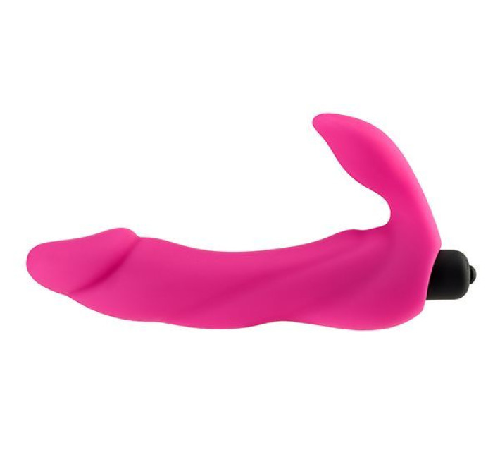 Вібратор Alive Bifun