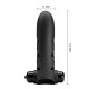 Насадка на палец Pretty Love Vance Honey Finger Vibrator Black