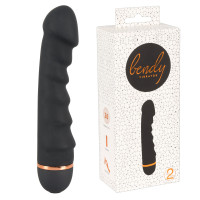 Вібратор You2Toys Bendy Ripple Vibrator