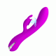 Вібратор Pretty Love Sam Vibrator Purple