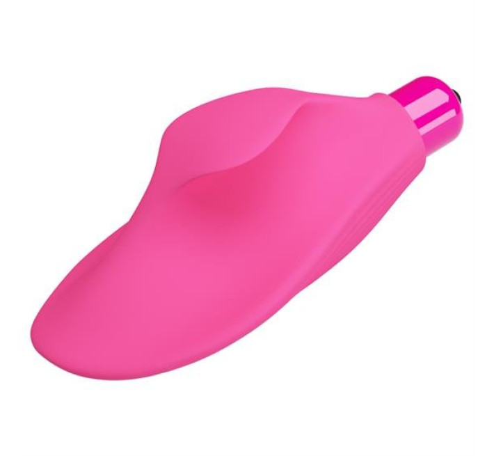 Клиторальный стимулятор Pretty Love Nicole Clitoral Stimulator Magenta