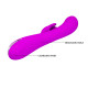Вібратор Pretty Love Sam Vibrator Purple