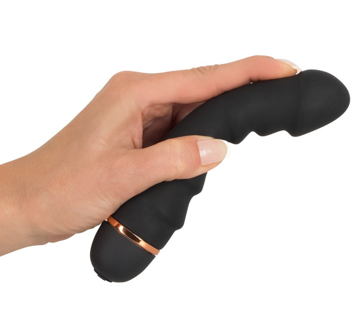Вібратор You2Toys Bendy Ripple Vibrator