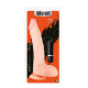 Вібромасажер Dreamtoys Bigstuff 11Inch Тілесний
