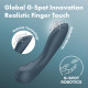Вибратор Satisfyer G-Spot Wave 4