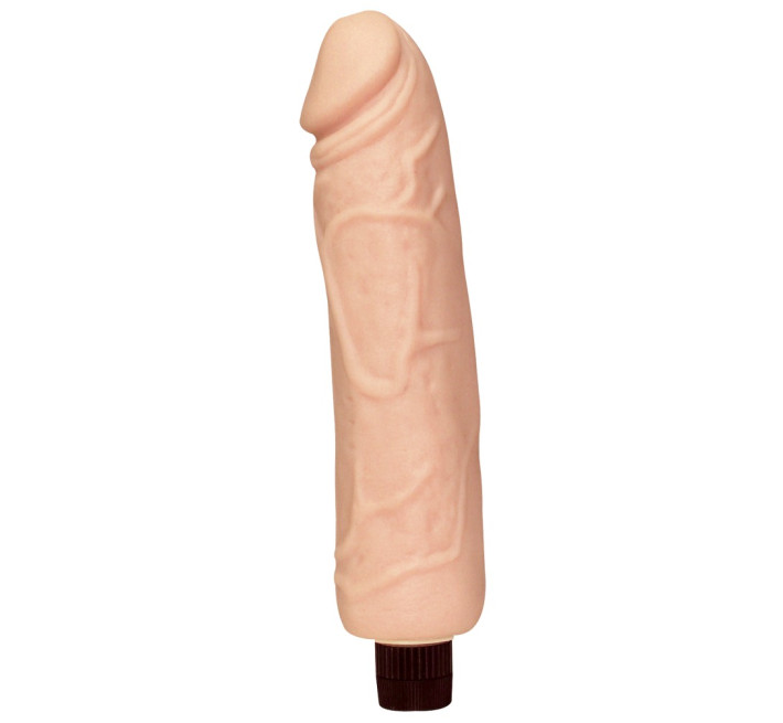 Вібратор You2Toys Smoothy Flexibel Тілесний