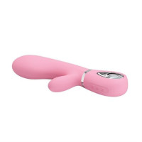 Вибратор Pretty Love Thomas Vibrator Magenta