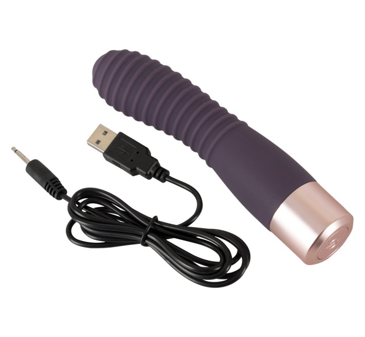 Вібратор You2Toys Elegant Series Flexy Vibe