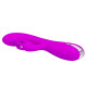 Вібратор Pretty Love Sam Vibrator Purple