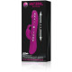 Вибратор LyBaile Natural Motion Vibrator Purple