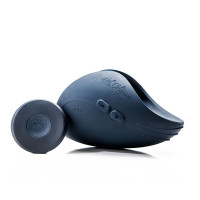 Іграшка для пар Hot Octopuss PULSE DUO, пульсація, використання без рук, підходить для пар, пульт ДК Іграшка для пар Hot Octopuss PULSE DUO, пульсація, використання без рук, підходить для пар, пульт ДК