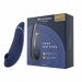 Вакуумный стимулятор клитора Womanizer Premium 2 Blueberry